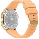 Ice Watch Digit Retro Peach Skin Damenuhr 32mm 022057