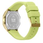 Ice Watch Digit Retro Daiquiri Green Damenuhr 32mm 022059