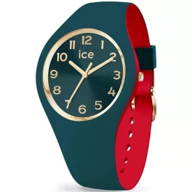 Ice Watch Loulou Verdigris Damenuhr 34mm 022323