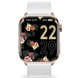 Ice Watch Ice Smart 2.0 unisex Smartwatch 022537