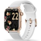 Ice Watch Ice Smart 2.0 unisex Smartwatch 022537