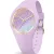 Ice Watch Glitter Lilac Cosmic Damenuhr 31mm 022570