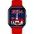 Ice Watch Smart 2.0 Blue Red Kind Smartwatch 36mm 022794