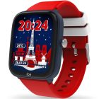 Ice Watch Smart 2.0 Blue Red Kind Smartwatch 36mm 022794