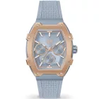 Ice Watch Boliday Glacier Blue Damenuhr 35mm 022860