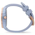 Ice Watch Boliday Glacier Blue Damenuhr 35mm 022860