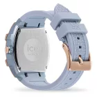 Ice Watch Boliday Glacier Blue Damenuhr 35mm 022860