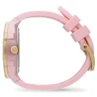 Ice Watch Boliday Pink Passion Damenuhr 35mm 022863