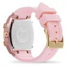 Ice Watch Boliday Pink Passion Damenuhr 35mm 022863