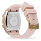 Ice Watch Boliday Creamy Nude Damenuhr 35mm 022864