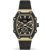 Ice Watch Boliday Black Gold Damenuhr 35mm 022865