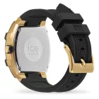 Ice Watch Boliday Black Gold Damenuhr 35mm 022865