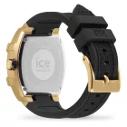 Ice Watch Boliday Golden Black Damenuhr 35mm 022866