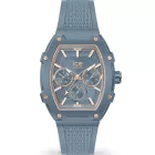 Ice Watch Boliday Horizon Blue Damenuhr 35mm 022867