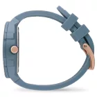 Ice Watch Boliday Horizon Blue Damenuhr 35mm 022867