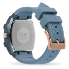 Ice Watch Boliday Horizon Blue Damenuhr 35mm 022867