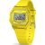 Ice Watch Digit Retro Electric Yellow unisex betrachten 32mm 022891