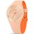Ice Watch Duo Chic Peach Fuzz Damenuhr 34mm 023277