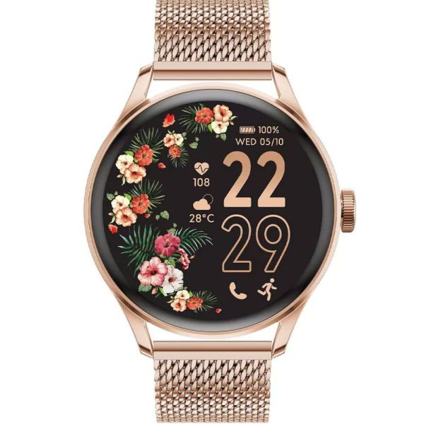 Ice Watch Ice Smart 2.0 unisex Smartwatch 39mm 023394