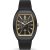 Ice Watch Boliday Black Gold Damenuhr 35mm 024031