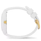 Ice Watch Boliday Dome White Gold Damenuhr 35mm 024034