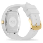Ice Watch Boliday Dome White Gold Damenuhr 35mm 024034