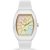 Ice Watch Boliday White Sunset Rainbow Damenuhr 35mm 024035