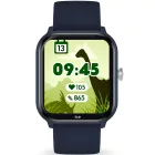 Ice Watch Smart Junior 3.0 Blue Kind betrachten 35mm 024295