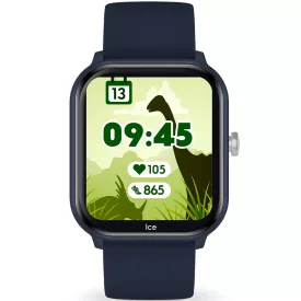 Ice Watch Smart Junior 3.0 Blue Kind betrachten 35mm 024295