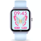 Ice Watch Smart Junior 3.0 Purple Kind betrachten 35mm 024298