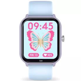   Ice Watch Smart Junior 3.0 Purple Kind betrachten 35mm 024298