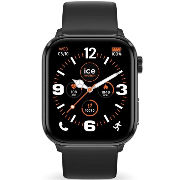 Ice Watch Smart 3.0 Mann Smartwatch 38mm 024299