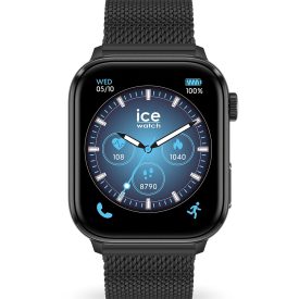 Ice Watch Smart 3.0 unisex Smartwatch 38mm 024300