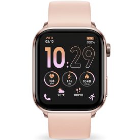 Ice Watch Smart 3.0 weiblich Smartwatch 38mm 024303