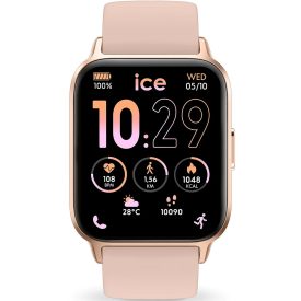 Ice Watch Fit 1.0 weiblich Smartwatch 38mm 024305