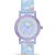 Ice Watch Learning Light Blue Rainbow Kind betrachten 28mm 024498