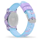 Ice Watch Learning Light Blue Rainbow Kind betrachten 28mm 024498