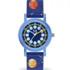 Ice Watch Learning Blue Space Kind betrachten 28mm 024500