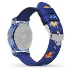 Ice Watch Learning Blue Space Kind betrachten 28mm 024500