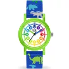 Ice Watch Learning Green Dinosaur Kind betrachten 28mm 024501
