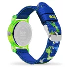 Ice Watch Learning Green Dinosaur Kind betrachten 28mm 024501