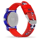 Ice Watch Learning Red Football Kind betrachten 28mm 024502