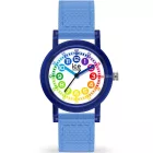 Ice Watch Learning Blue Learning Kind betrachten 28mm 024503