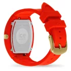 Ice Watch Boliday Dome Red Gold Damenuhr 35mm 024542