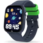 Ice Watch Smart Junior 3.0 Blue Kind betrachten 35mm 024547
