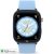 Ice Watch Smart Junior 3.0 Light Blue Kind betrachten 35mm 024548