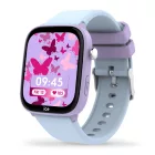 Ice Watch Smart Junior 3.0 Purple Kind betrachten 35mm 024550