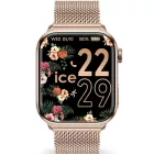 Ice Watch Smart 2.0 weiblich Smartwatch 38mm 024562