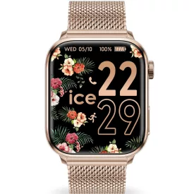 Ice Watch Smart 2.0 weiblich Smartwatch 38mm 024562
