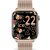 Ice Watch Smart 2.0 weiblich Smartwatch 38mm 024562